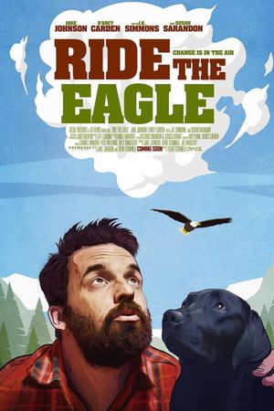 Ride the Eagle's poster