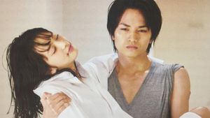 The Black Devil and the White Prince's poster