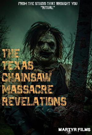 The Texas Chainsaw Massacre: Revelations's poster image