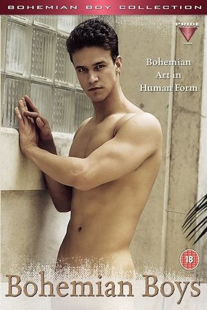 Boy: Bohemian Boys's poster