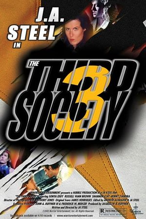 The Third Society's poster image