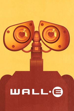 WALL·E's poster