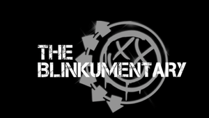 The Blinkumentary's poster