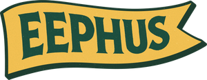 Eephus's poster