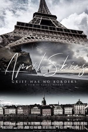 April Skies's poster