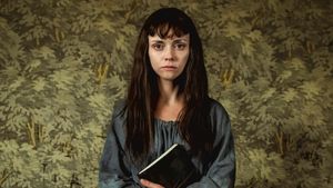 Escaping the Madhouse: The Nellie Bly Story's poster
