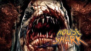 House Shark's poster