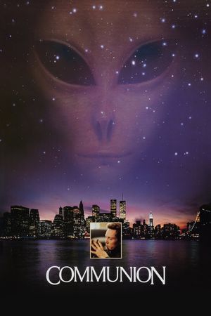Communion's poster