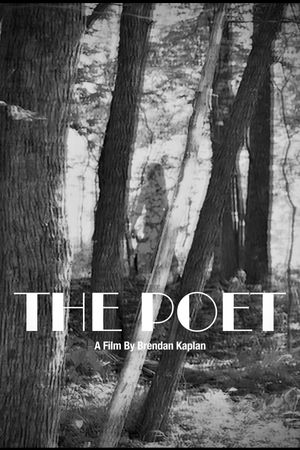 The Poet's poster