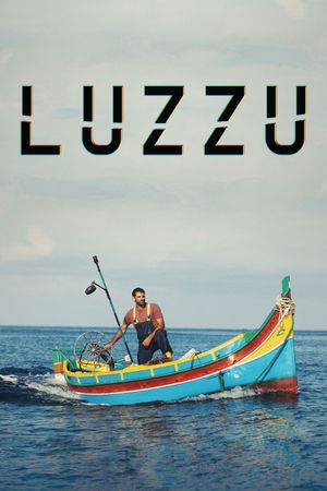 Luzzu's poster