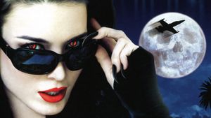 Succubus: Hell-Bent's poster