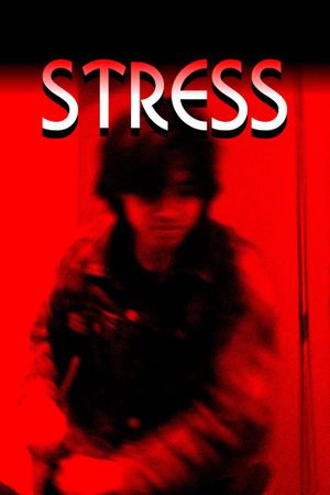 Stress's poster