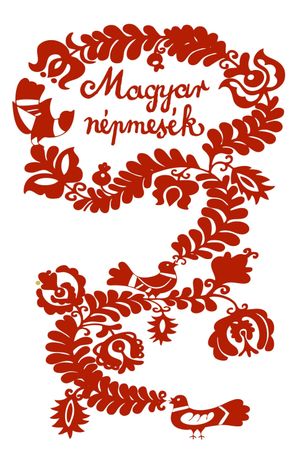 Hungarian Folk Tales: The Pussycat Princess's poster