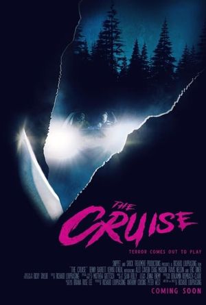 The Cruise's poster