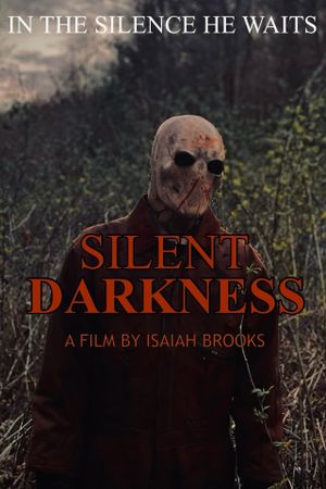 Silent Darkness's poster