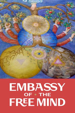 Embassy of the Free Mind's poster