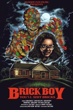 Brick Boy's poster