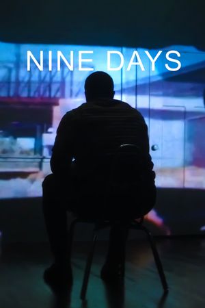 Nine Days's poster