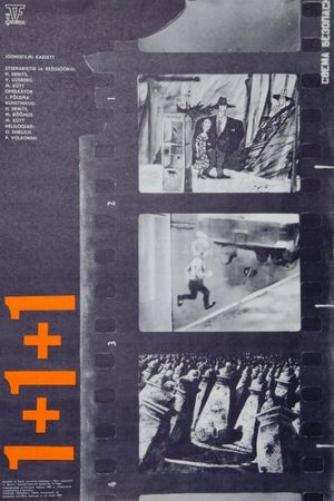 1+1+1's poster image