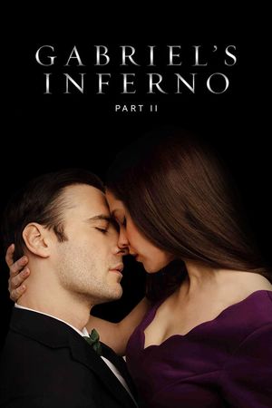 Gabriel's Inferno: Part Two's poster