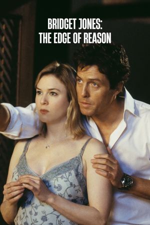 Bridget Jones: The Edge of Reason's poster