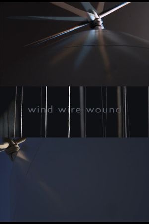 WIND WIRE WOUND's poster