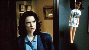 Heathers's poster