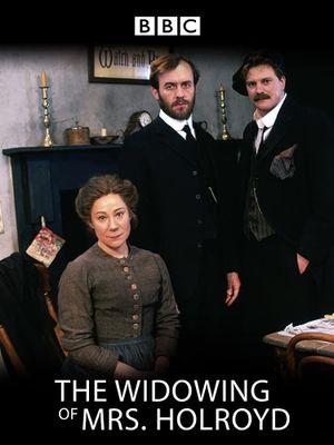 The Widowing of Mrs. Holroyd's poster