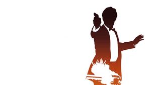 Licence to Kill's poster