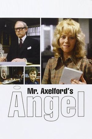 Mr. Axelford's Angel's poster