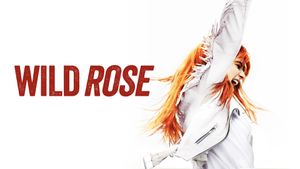 Wild Rose's poster