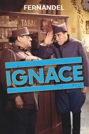 Ignace's poster
