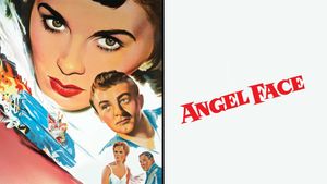 Angel Face's poster