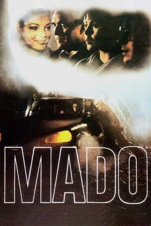 Mado's poster image