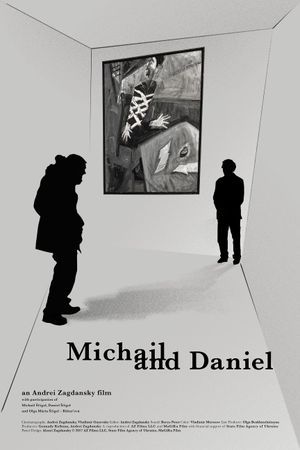 Michail and Daniel's poster