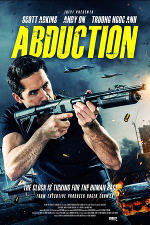 Abduction's poster