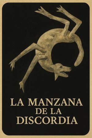 The Apple of Discord's poster