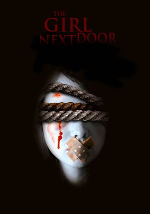 The Girl Next Door's poster
