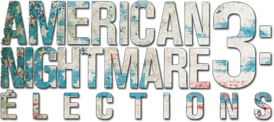 The Purge: Election Year's poster