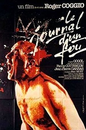 Diary of a Madman's poster