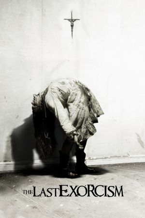 The Last Exorcism's poster