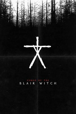 Curse of the Blair Witch's poster