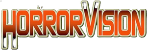 HorrorVision's poster