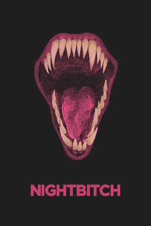 Nightbitch's poster