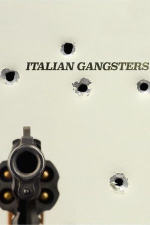 Italian Gangsters's poster