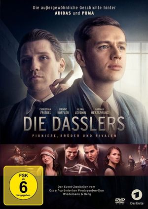 Die Dasslers's poster