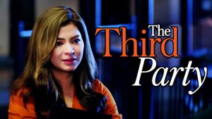 The Third Party's poster