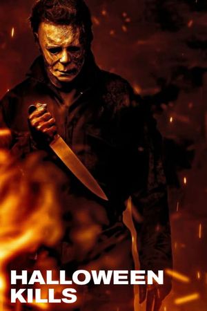 Halloween Kills's poster