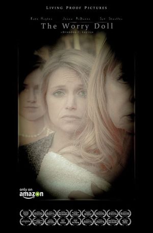 The Worry Doll's poster