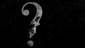 Fear's poster